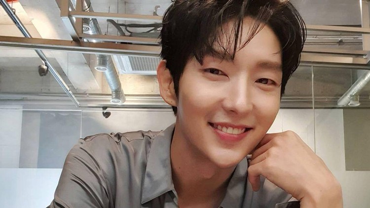 Lee Jun Ki