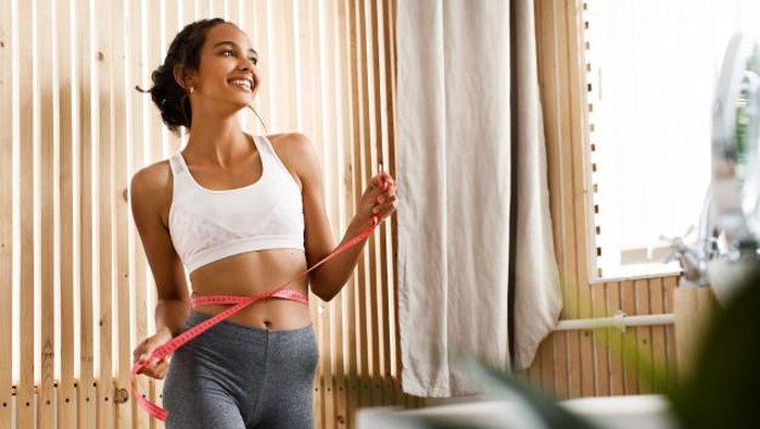 Perut Buncit Lenyap dengan 5 Langkah, Cobain Yuk!