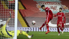 Bara Liverpool di Tengah Isu Salah Gundah