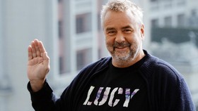 Luc Besson dan Rahasia di Balik Penulisan Film