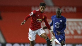 Perkiraan Susunan Pemain Chelsea vs Man Utd