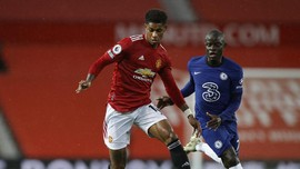 Perkiraan Susunan Pemain Chelsea vs Man Utd