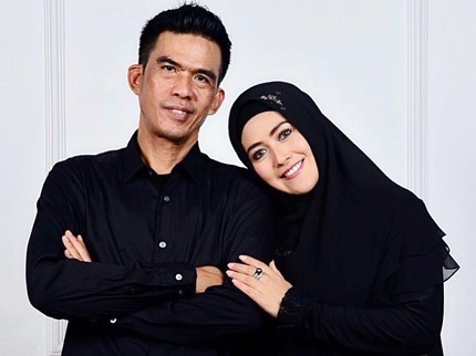 Baru Nikah, Meggy Wulandari Curhat Kerap Bertengkar dengan Suami Baru