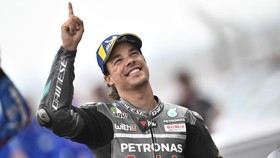 Vinales: Murid Rossi adalah Orang yang Beruntung