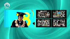 PNJ Gelar Wisuda Luluskan 2.173 Mahasiswa