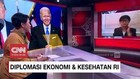 VIDEO: Diplomasi Ekonomi dan Kesehatan RI (5/5)