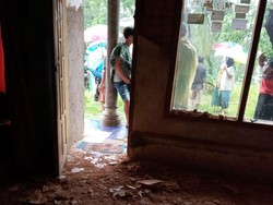 Gempa Pangandaran M 5,6 Terasa hingga Yogyakarta, Ini Analisis BMKG