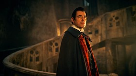 Review Serial: Dracula (2020) - Season 1