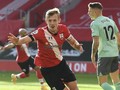 Hasil Liga Inggris: Southampton Tekuk Everton 2-0