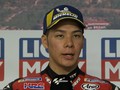 VIDEO: Nakagami Kaget Bisa Rebut Pole MotoGP Teruel 2020