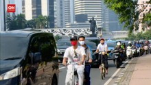 VIDEO: PSBB Transisi Diperpanjang, Antisipasi Libur Panjang