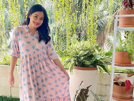 Titi Kamal Sedih Ingat 2 Kali Keguguran, Hamil Kosong & Janin Tak Berkembang