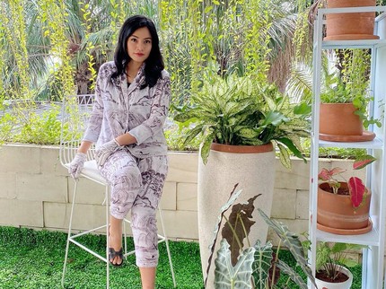Terpopuler: Tanaman Hias Titi Kamal - Kisah Pria Yogyakarta Mualaf Dibenci Anak