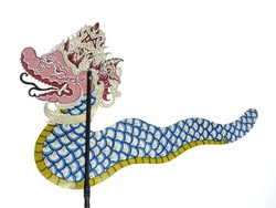 Mengenal Sang Hyang Antaboga, Sosok Naga dalam Mitologi Jawa