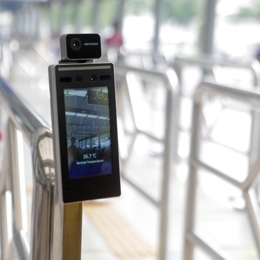 Penerapan 3M & 3T Guna Putus Rantai Penularan Covid-19