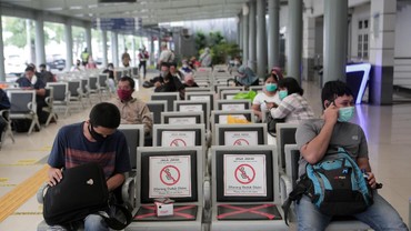 img-title Kasus COVID-19 di DKI Jakarta Meningkat, Yuk Terapkan 3M