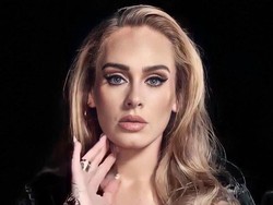 Lirik dan Chord Gitar Lagu Send My Love (To Your Lover) dari Adele