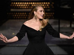 Lirik dan Chord Gitar Lagu All I Ask dari Adele