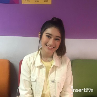 Amanda Caesa Akui Sakit Hati Di-ghosting Billy Syahputra