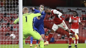 Hasil Liga Inggris: Arsenal Takluk dari Leicester di Emirates