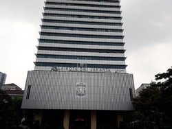 Kasudin SDA Jakpus Dinonaktifkan Buntut Kerahkan PJLP DKI ke Bekasi