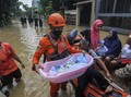 Banjir Berulang di Bogor, Bupati Desak BBWS Ambil Tindakan