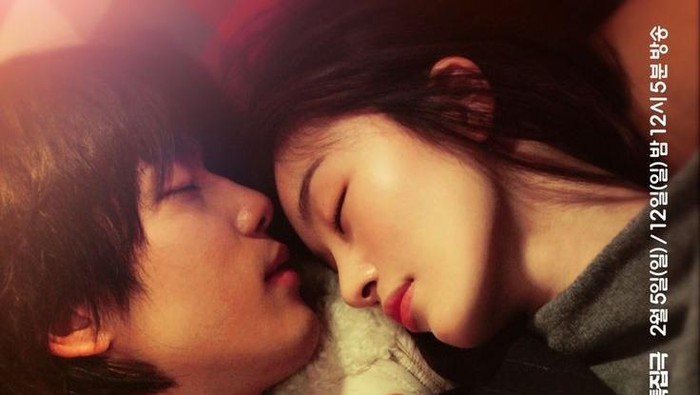 Gak Perlu Marathon, Ini 5 Drakor Seru dengan Episode Terpendek!