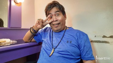 img-title Sah Secara Negara Usai 4 Tahun Siri, Bopak Castello Bakal Buat Perayaan