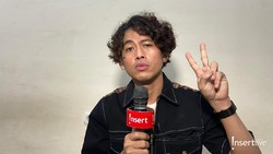 Lagu untuk Caitlin Halderman Dituding Plagiat, Budi Doremi Buka Suara