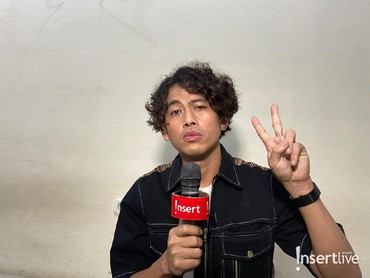 Lagu untuk Caitlin Halderman Dituding Plagiat, Budi Doremi Buka Suara
