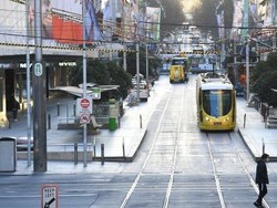 Melbourne Akan Hentikan Lockdown Ketat Setelah 112 Hari