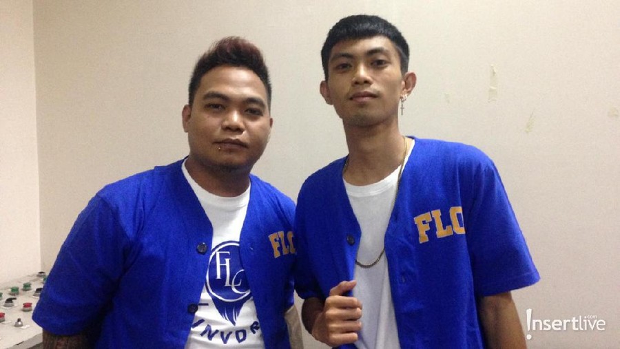Ever & Tian Ampun Bang Jago