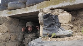 Usai Gencatan, Armenia dan Azerbaijan Mulai Tukar Tawanan