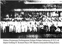 Cerita Sejarah Gedung Sumpah Pemuda: Dari Tempat Indekos Hingga Toko Bunga