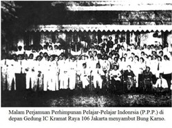 Menembus Batas Imajinasi Politik