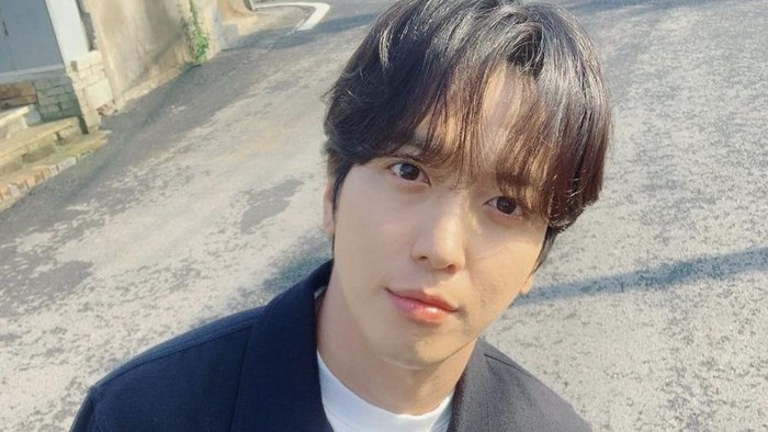 Grup Segera Comeback, Jung Yonghwa CNBLUE Posting Pesan Menyentuh