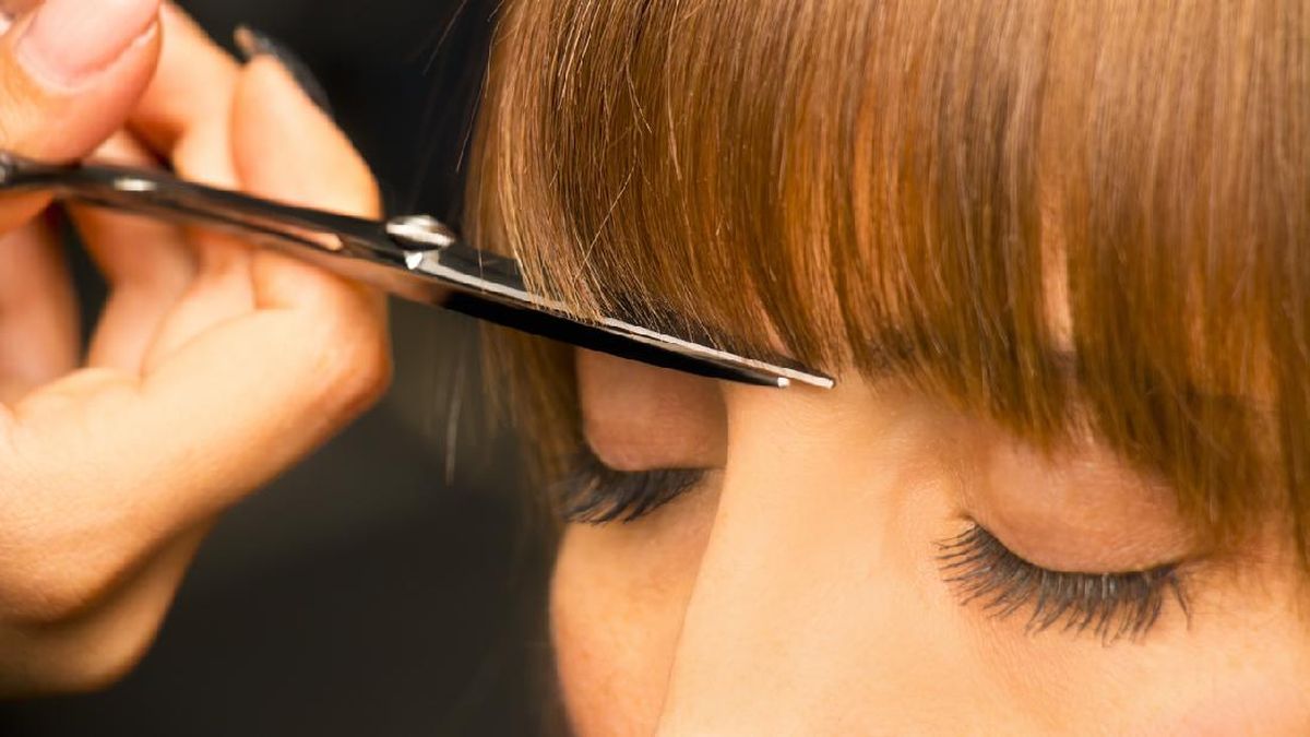 Turis Dunia Berbondong-bondong Kunjungi Salon Rambut di Jepang