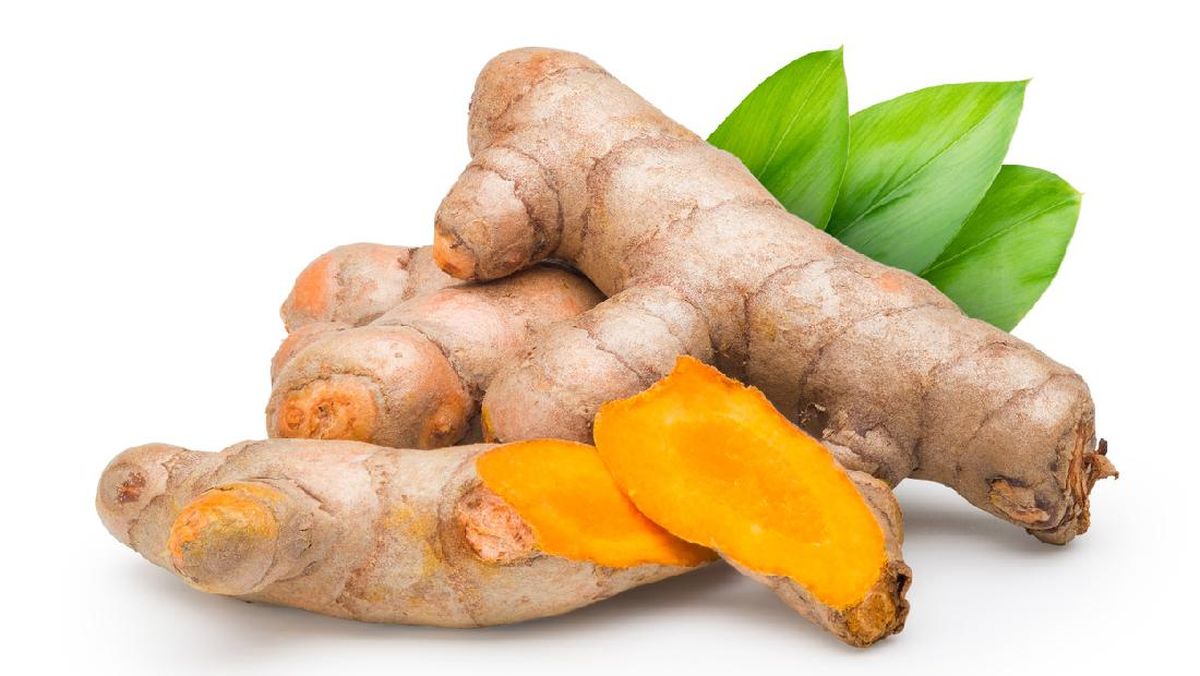 Daftar Jenis Jamu Penurun Kolesterol, Alami dan Mudah Didapatkan