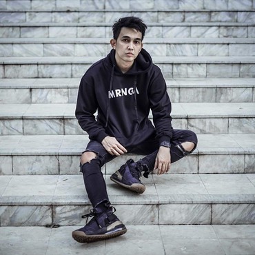 Lirik Lagu Anugerah Terindah - NAGA