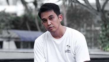 Keluar dari Lyla & Gabung Ada Band, Naga: Gua Dimaki Dibilang Pengkhianat