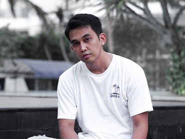 Keluar dari Lyla & Gabung Ada Band, Naga: Gua Dimaki Dibilang Pengkhianat