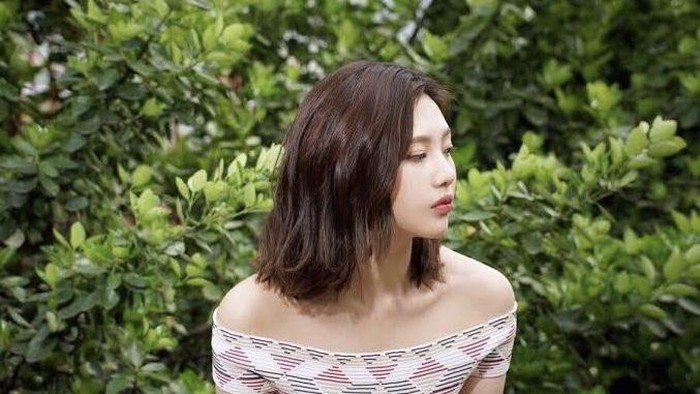 Joy Red Velvet Terima Hujatan karena Kontroversi Irene
