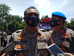 Kompol N Bantah Cabuli Wanita Pemohon SIM, Polda Sulsel: Tetap Diproses