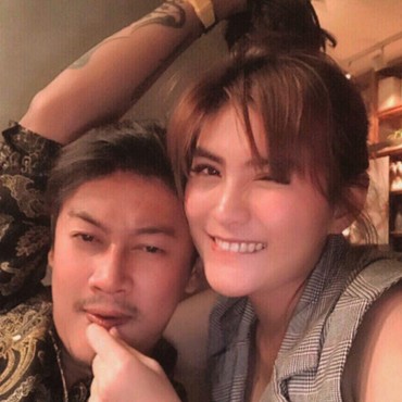 Akui Sudah Cerai dari Pengusaha Tajir, Angela Lee: Inilah Akhir dari Kisah Kita