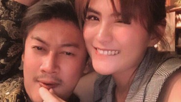 Akui Sudah Cerai dari Pengusaha Tajir, Angela Lee: Inilah Akhir dari Kisah Kita