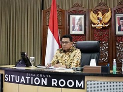 Moeldoko: Apa yang Harus Direkonsiliasi dengan Habib Rizieq?