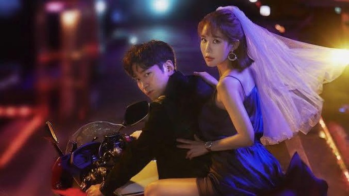 Kerja Tim Yoo In Na DKK Tuai Pujian Staf di Drama Terbaru