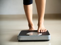 Tips agar Berat Badan Tidak Naik Drastis Pasca Lebaran dari Pakar Gizi