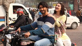 7 Film Action India yang Seru Buat Ditonton