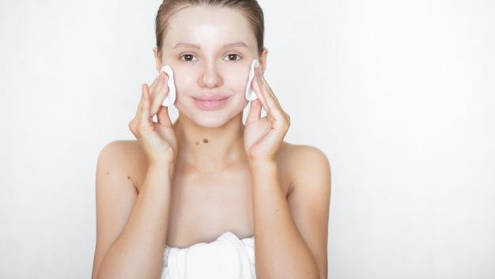 Lebih Praktis dan Hemat Waktu, Coba 8 Rekomendasi Toner Pads Ini